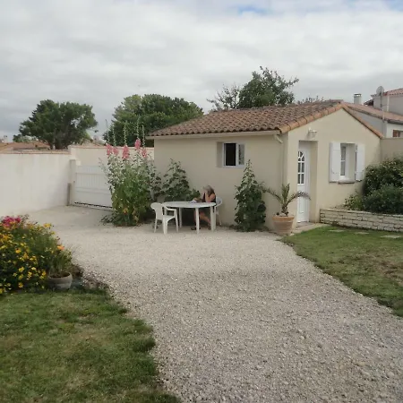 Nelly Meschers-sur-Gironde