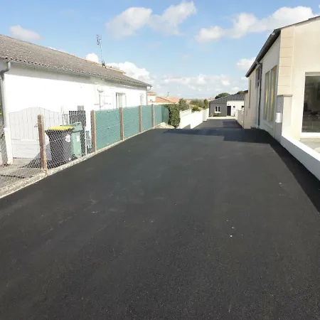 Nelly * Meschers-sur-Gironde