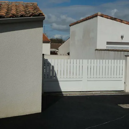 Nelly * Meschers-sur-Gironde